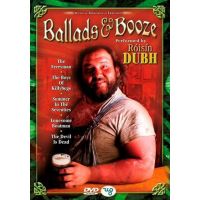 Ballads And Booze - Roisin Dubh - DVD