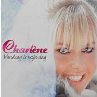 Charlène - Vandaag Is Mijn Dag - CD + DVD