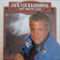 Jack van Raamsdonk - Het Beste Van - CD