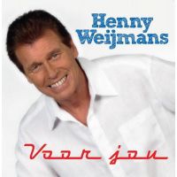 Henny Weijmans - Voor Jou - CD