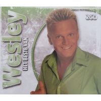 Wesley - Het Beste Van - 2CD