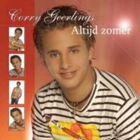 Corry Geerlings - Altijd Zomer - CD