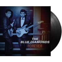 The Blue Diamonds - Forever - LP