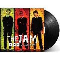 The Jam - BBC Collection '77-'78 - LP