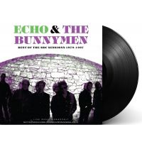 Echo & The Bunnymen - John Peel Sessions 1979-1997 - LP