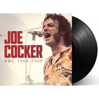 Joe Cocker - BBC 1968-1969 - LP
