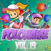 Polonaise - Deel 19 - 2CD