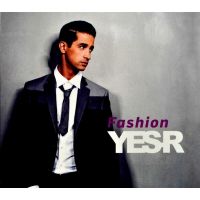 Yes-R - Fashion - CD