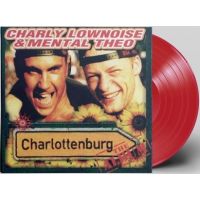 Charly Lownoise & Mental Theo - Charlottenburg - Coloured Vinyl - LP