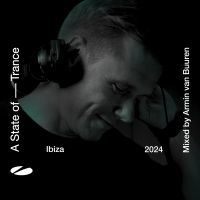 Armin van Buuren - A State Of Trance Ibiza 2024 - 3CD