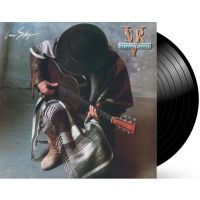 Stevie Ray Vaughan - In Step - LP