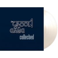 Kool & The Gang - Collected - Coloured Vinyl - 2LP