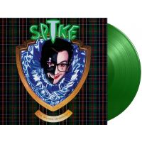 Elvis Costello - Spike - Coloured Vinyl - 2LP