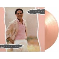 Al Jarreau - Breakin Away - Coloured Vinyl - LP