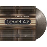 Level 42 - Forever Now - Coloured Vinyl - LP