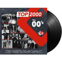 Top 2000 - The 00's - 2LP