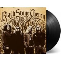 Black Stone Cherry - Black Stone Cherry - LP