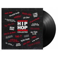 Hip Hop Collected - 2LP