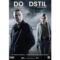 Doodstil - 2DVD