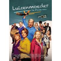Luizenmoeder - De Film - DVD