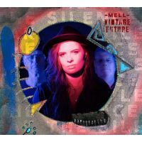 Mell & Vintage Future - Break The Silence - CD