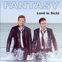 Fantasy - Land in Sicht - CD