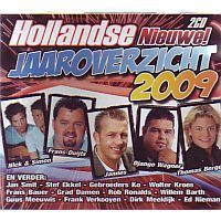 Hollandse Nieuwe - Jaaroverzicht 2009 - 2CD