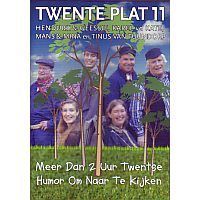 Twente Plat 11 - DVD