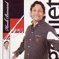 Henk Bernard - Geniet - CD
