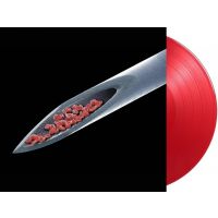 Peter Gabriel - Live Blood - Red Vinyl - RSD22 - 3LP