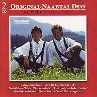 Naabtal Duo - 30 Hits Collection - 2CD