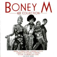 Boney M - Hit Collection - CD