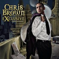 Chris Brown - Exclusive - CD