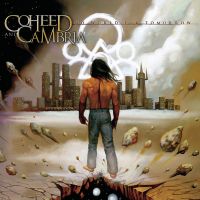 Coheed And Cambria - No World For Tomorrow - CD