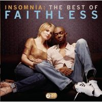 Faithless - Insomnia : The Best Of - 2CD