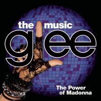 Glee - The Music - The Power Of Madonna - CD