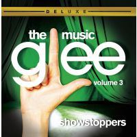 Glee - The Music - Volume 3 Showstoppers - CD