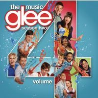 Glee - The Music - Season 2 - Volume 1 - CD