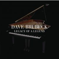 Dave Brubeck - Legacy Of A Legend - 2CD