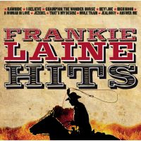 Frankie Laine - Hits - CD