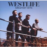 Westlife - Greatest Hits - CD