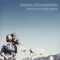 Alanis Morissette - Havoc And Bright Lights - CD