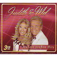 Judith und Mel - Unsere Grossen Hits - 3CD