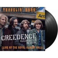 Creedence Clearwater Revival - Travelin' Band - Live At The Royal Albert Hall - 7