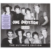 One Direction - Four - The Ultimate Edition - CD