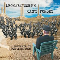 Leonard Cohen - Can't Forget - A Souvenir Of The Grand Tour - CD
