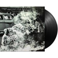 Rage Against The Machine - Rage Against The Machine - LP