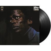 Miles Davis - In A Silent Way - LP