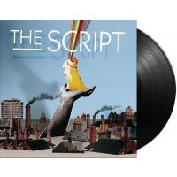 The Script - The Script - LP