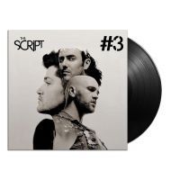 The Script - #3 - LP